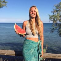 Le foto di Fie Sommer