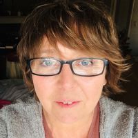 karine Charbonnier's Photo