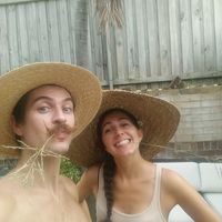 Beatrice Mazzalovo's Photo