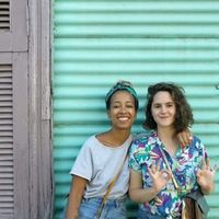 Pauline Motte的照片