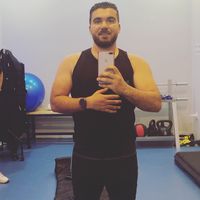 Mahmoud Hosam's Photo