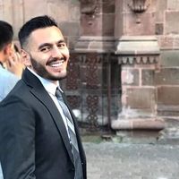 Фотографии пользователя Israel Lomelí