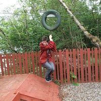 Kieran Donnan's Photo