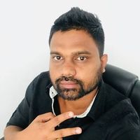 Sameera Chandralal的照片