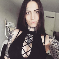 Nataliia Plakhova's Photo