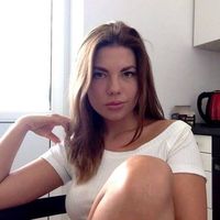 Anzhela Barwikh's Photo