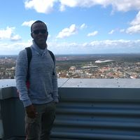 Gerald Witherspoon's Photo