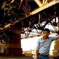 Diego Chavez's Photo