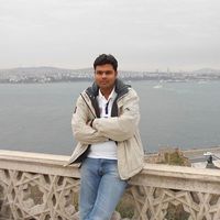 Ankur Mardikar's Photo