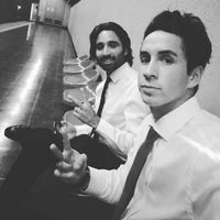 Alvaro Gonzalez的照片