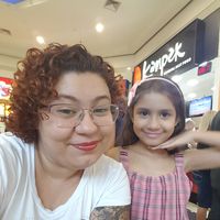 Talita Galvão's Photo