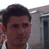 Jonathan Garay's Photo