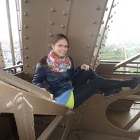 Eliška Regentová的照片