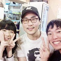 Byoung Wook Joe's Photo