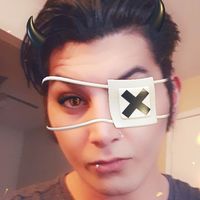 Jordan Kingliness's Photo