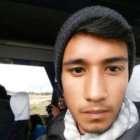 Joaquin Torres's Photo