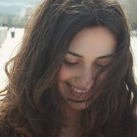 Teo Davitashvili's Photo