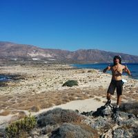 sophocles mazonakes's Photo