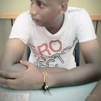 Mouhamed Diallo的照片