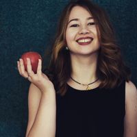 Photos de Maria Paselska