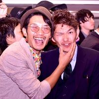 Hiromichi Ochiai的照片