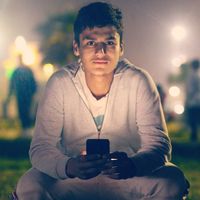 Mohamed benchikh's Photo