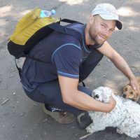 Julian Klein的照片