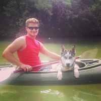 Daniel Boyko's Photo