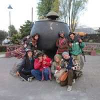 John Fredy Gonzalez Alvarez's Photo