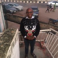 Abiodun Simire的照片