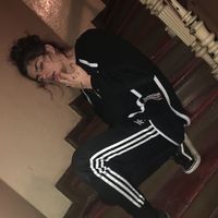 Dawid Adamczak's Photo