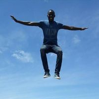 Said Manyika的照片