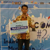 Le foto di Rizal justian Setiawan