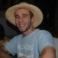 JuanPe Del Aguila Ramos's Photo