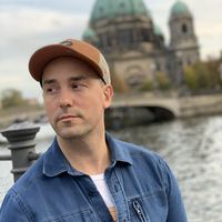 Andrej Anger's Photo