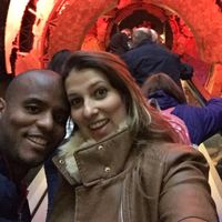 Photos de Cintia Salerno