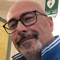 Giovanni Cristella's Photo