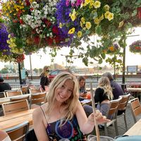 Le foto di Rebecca Thompson