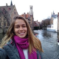 Fotos de Bárbara Furlan