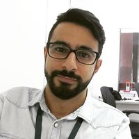 Rafael Hohenfeld的照片