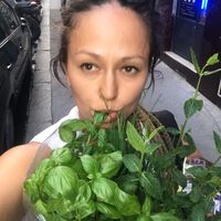 Le foto di Viktoria Martinova