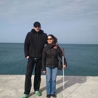 Mariam Mikiashvili's Photo