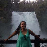 Muriel Paredes的照片