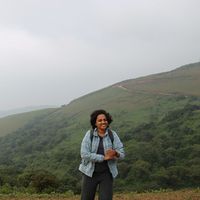 Kalpana Devarajan's Photo