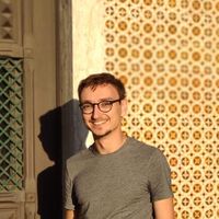 Julien Robinet的照片