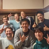 Lorenzo Meneghelli的照片