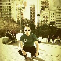 MIGUEL RICARDO's Photo