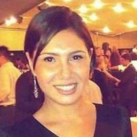 Thayane Pontes的照片