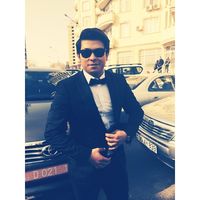 Parviz Babazade's Photo