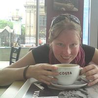 merel Lantman's Photo